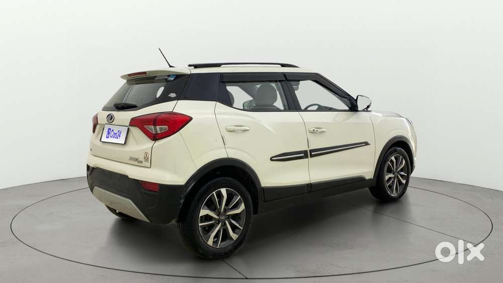 Mahindra Xuv300 W8 Option Diesel, 2022, Diesel