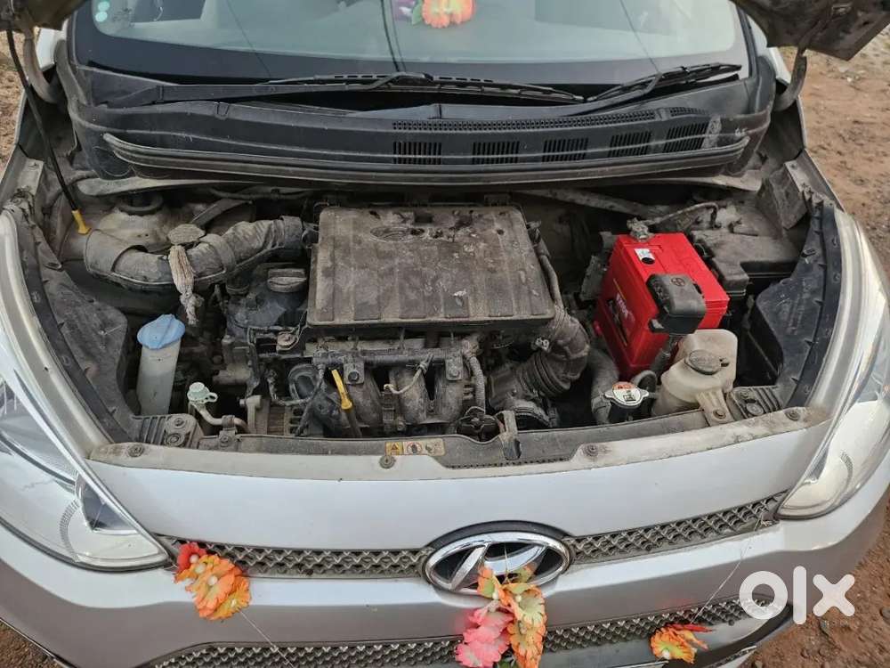 Hyundai Grand I10 2016 Petrol 61000 Km Driven