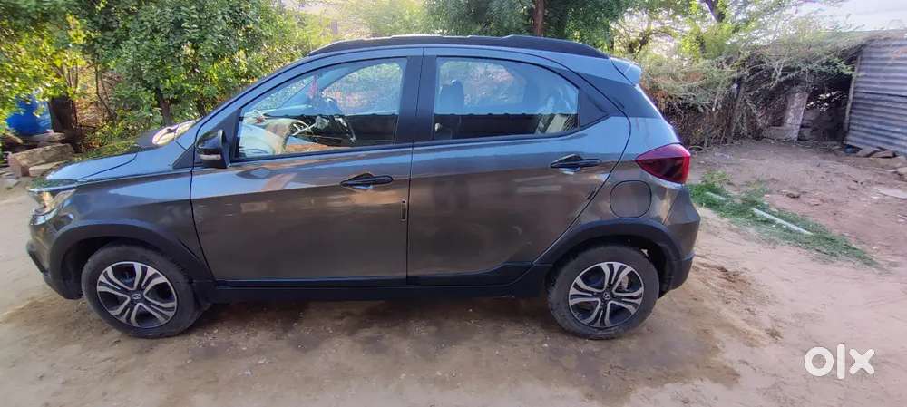 Tata Tiago Nrg 2023