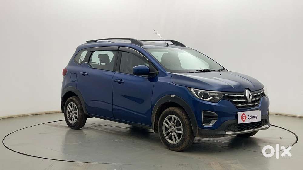 Renault Triber Rxt, 2020, Petrol