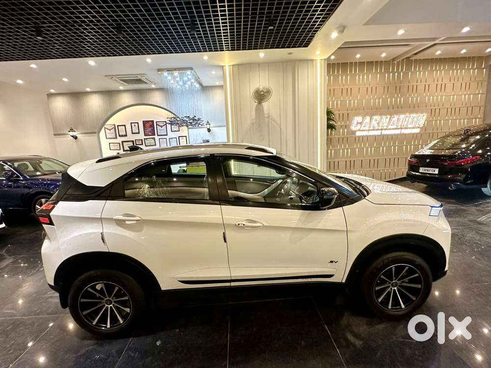 Tata Nexon Ev Creative Plus Mr, 2025, Electric