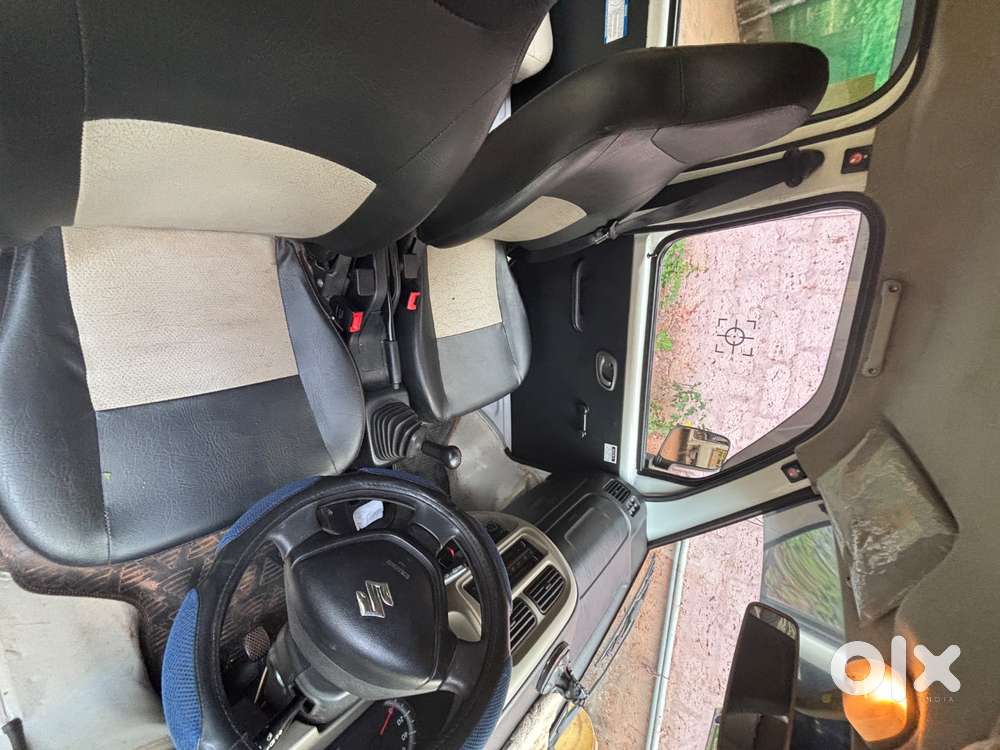 Maruti Suzuki Eeco 2022