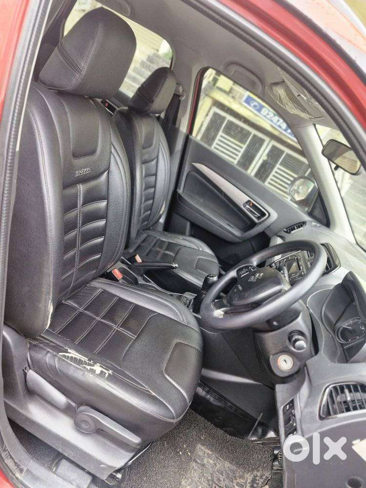 Maruti Suzuki Vitara Brezza Zdi, 2017, Diesel