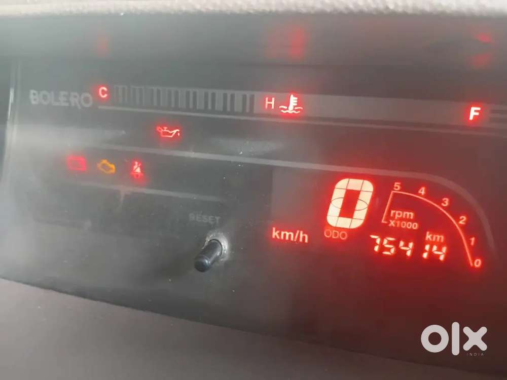Mahindra Bolero Power 2019 Diesel Manual Zlx