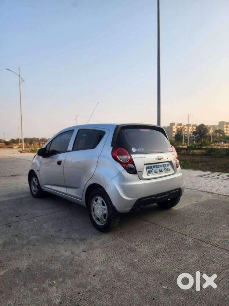 Chevrolet Beat Ls, 2015, Diesel