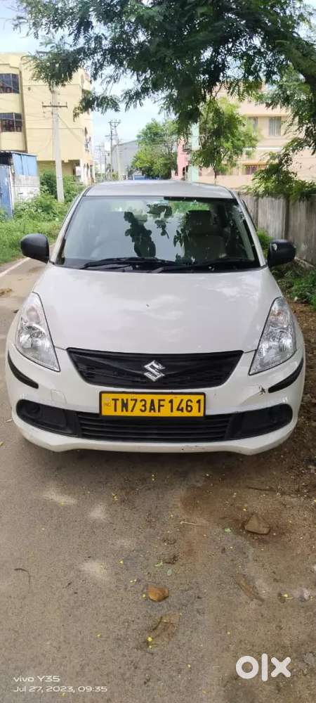 Maruti Suzuki Dzire 2022 Petrol 87000 Km Driven