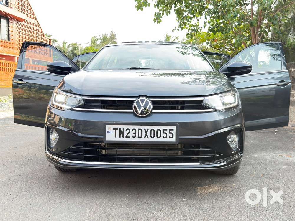 Volkswagen Virtus Topline 1.0 Tsi Mt 2024