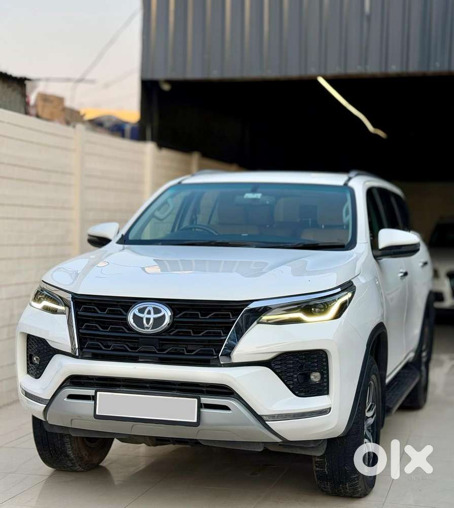 Toyota Fortuner 4x2 At 2.8 Diesel, 2024, Diesel