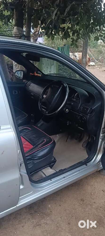 Tata Indica Ev2 Xeta 2013