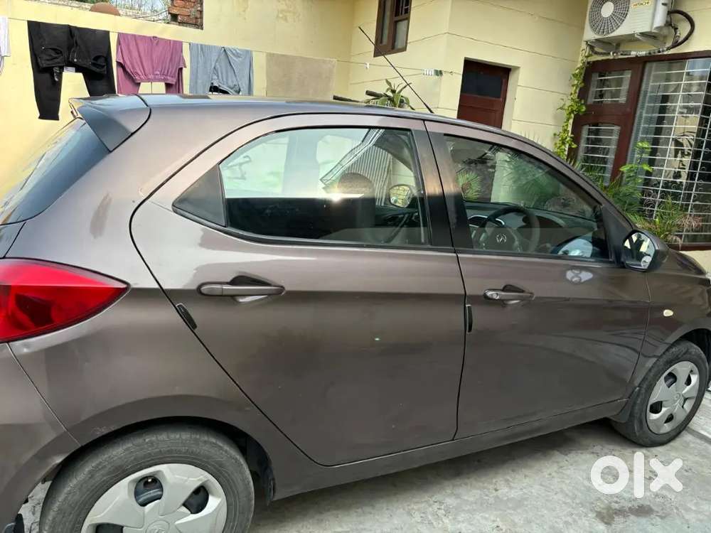 Tata Tiago 2016 Diesel Well Maintained