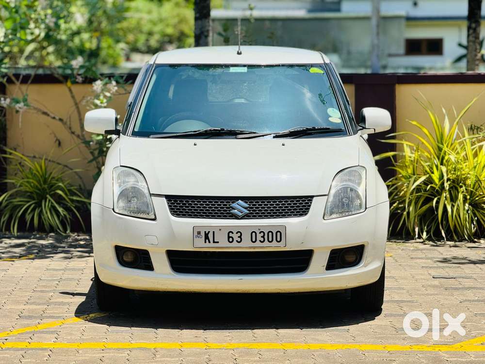 Maruti Suzuki Swift 2004-2010 Vdi Bsiv W Abs, 2011, Diesel