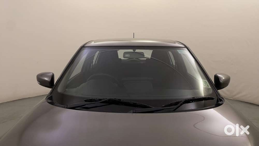 Maruti Suzuki Swift 2018 Zxi Plus, 2024, Petrol