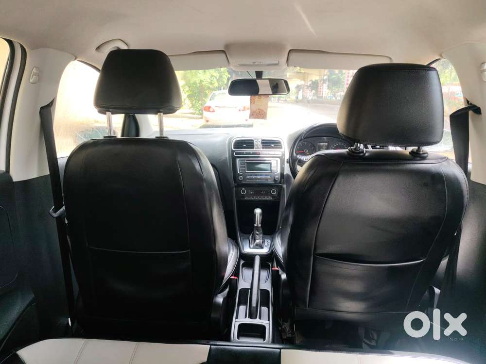 Volkswagen Polo 1.2 Gt Tsi, 2015, Petrol
