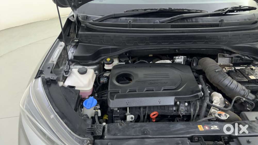 Kia Sonet Gtx Plus 1.5 Dct At, 2022, Diesel