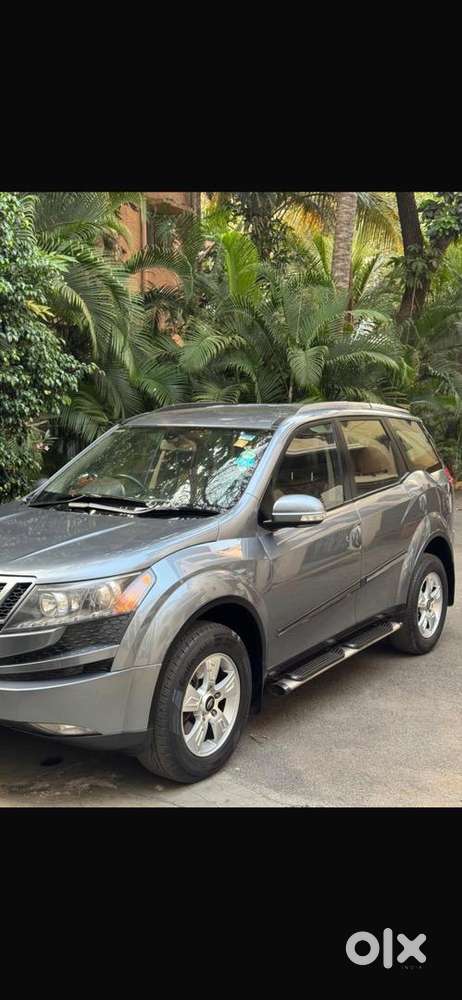 Mahindra Xuv500 2014 Diesel 130000 Km Driven