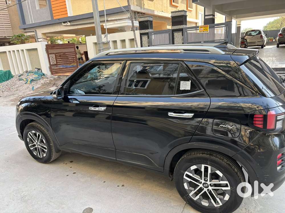 Hyundai Venue 2023 Turbo Dct
