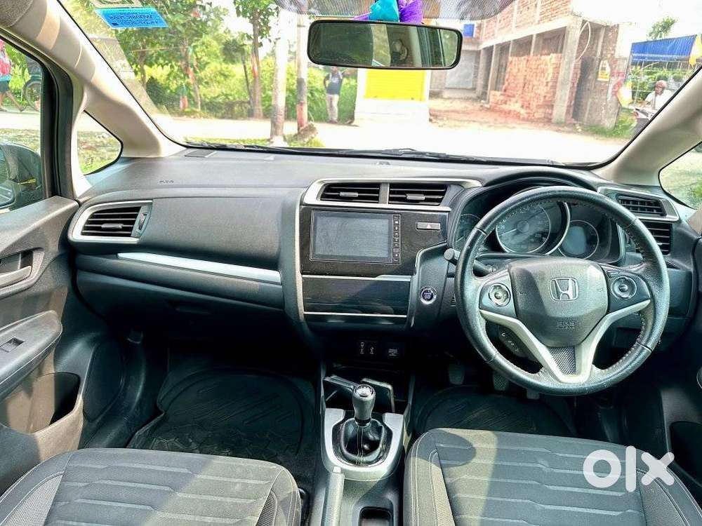 Honda Wr-v I-vtec Vx, 2021, Petrol