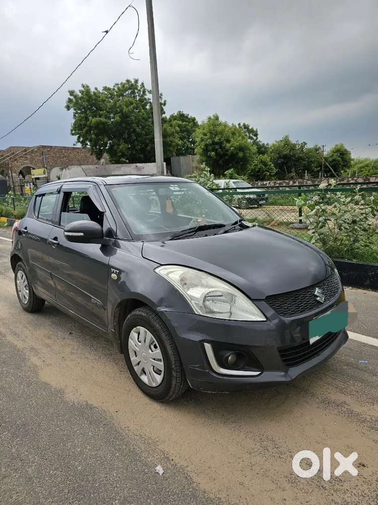 Maruti Suzuki Swift 2015 Mint Condition