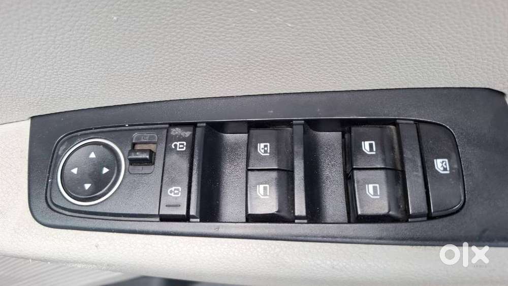 Kia Carens 1.5 Prestige Diesel 7 Str Imt, 2023, Diesel