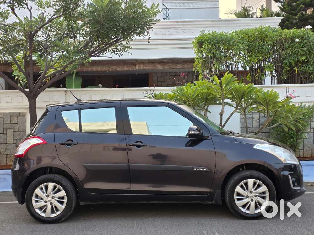 Maruti Suzuki Swift