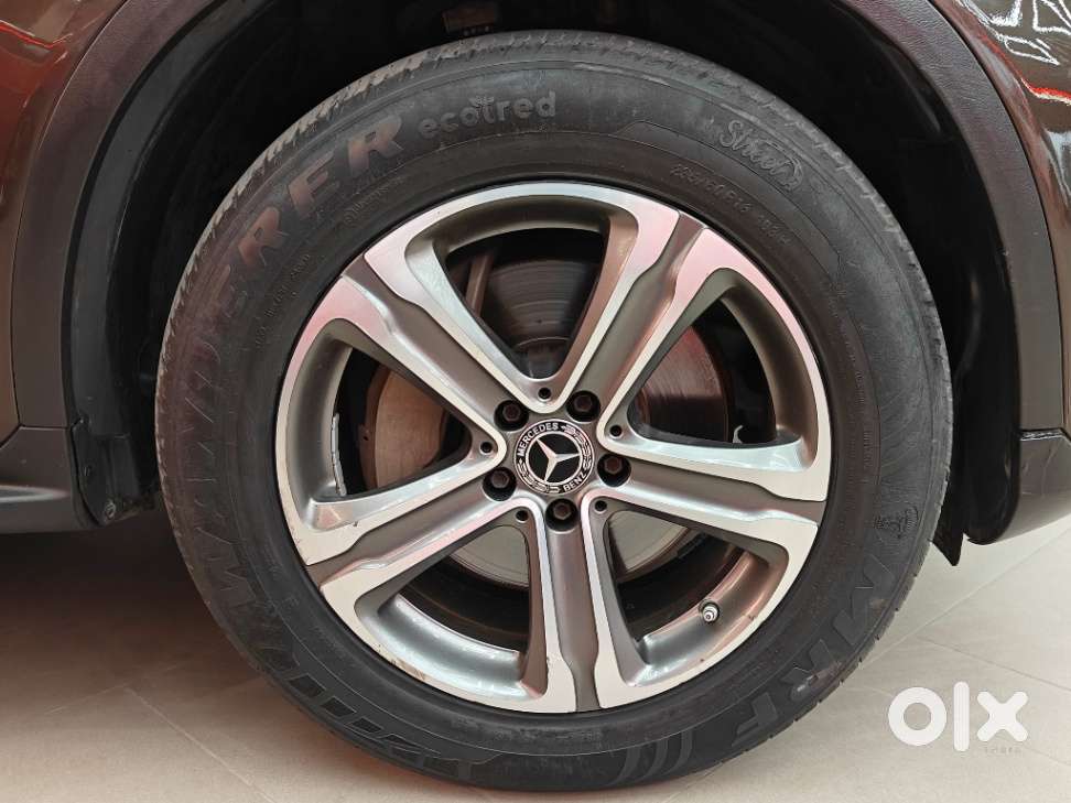 Mercedes-benz Glc 220d 4matic, 2018, Diesel