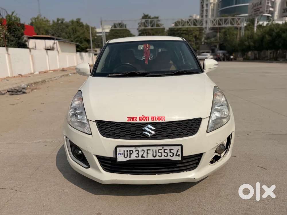 Maruti Suzuki Swift Vdi, 2014, Diesel