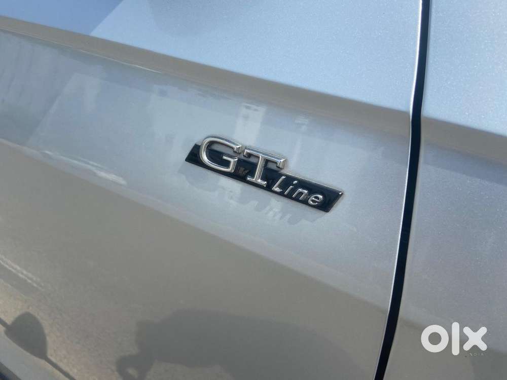 Volkswagen Taigun 1.0 Tsi Highline At, 2025