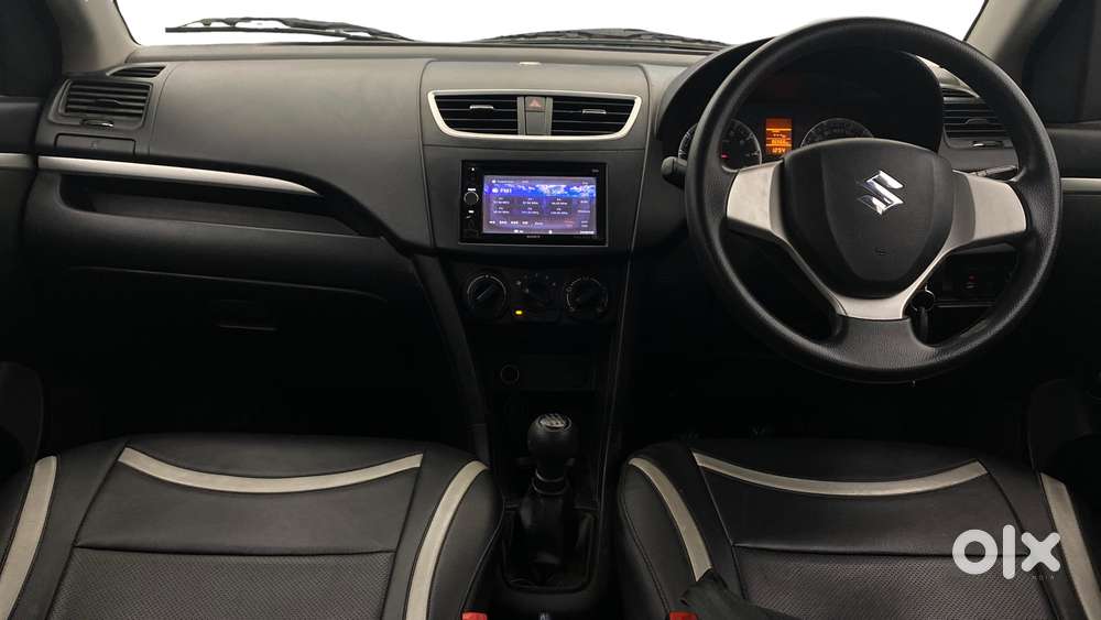 Maruti Suzuki Swift 2011-2014 Vxi, 2013, Petrol