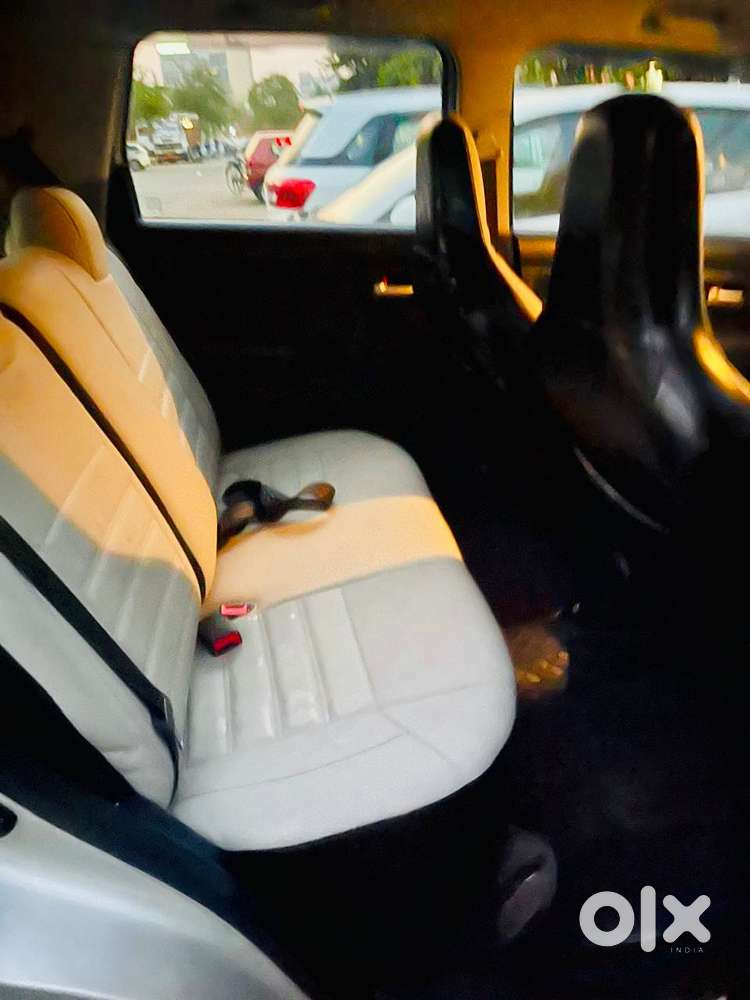 Maruti Suzuki Wagon R Zxi 1.2, 2019, Petrol