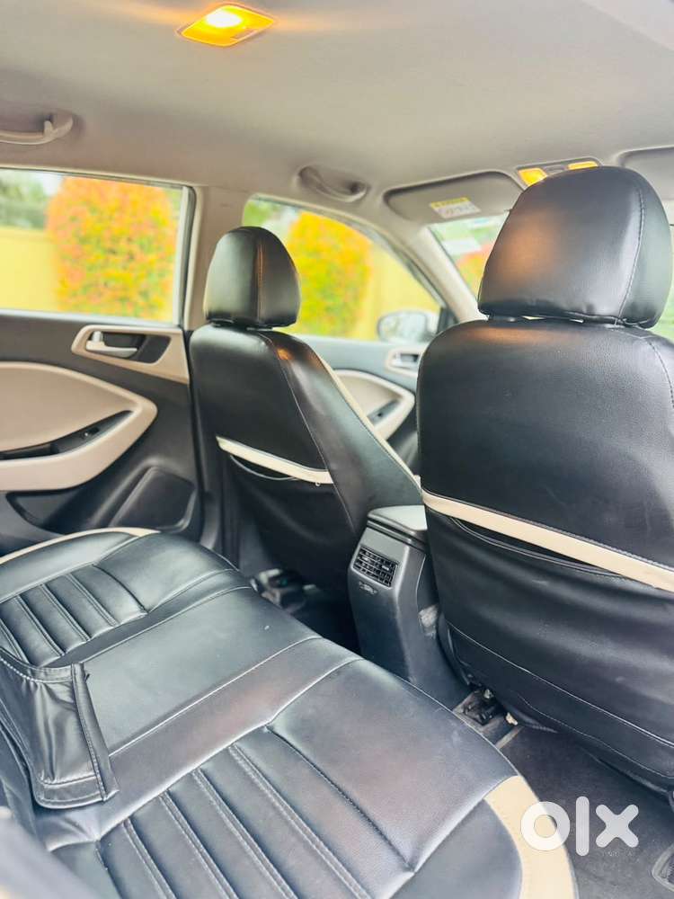 Hyundai I20 1.2 Asta, 2019, Petrol