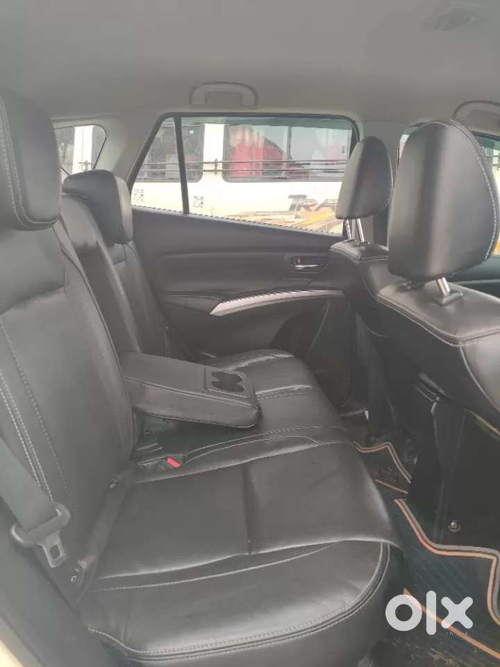Maruti Suzuki S-cross 1.3 Alpha, 2019, Diesel