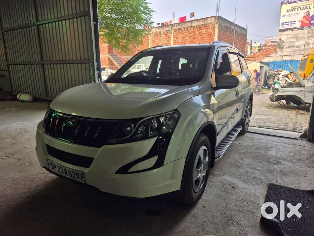 Mahindra Diesel Car 2015