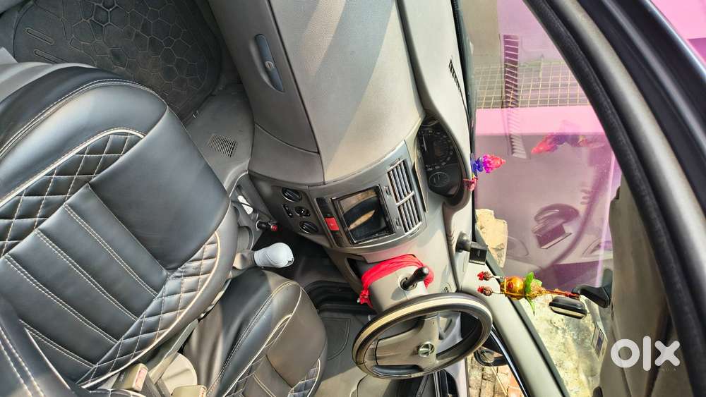 Tata Indica Vista 2011 Diesel 74999 Km Driven