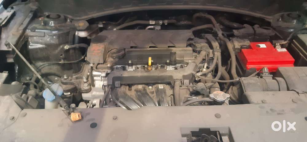Kia Seltos Htx G, 2024, Petrol