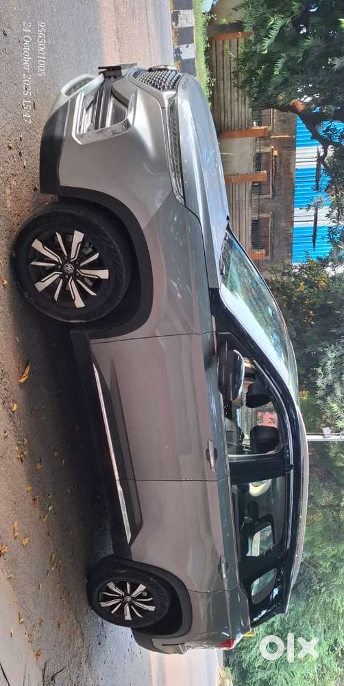 Mg Hector Smart Pro 2.0 Turbo Diesel Mt, 2020, Diesel