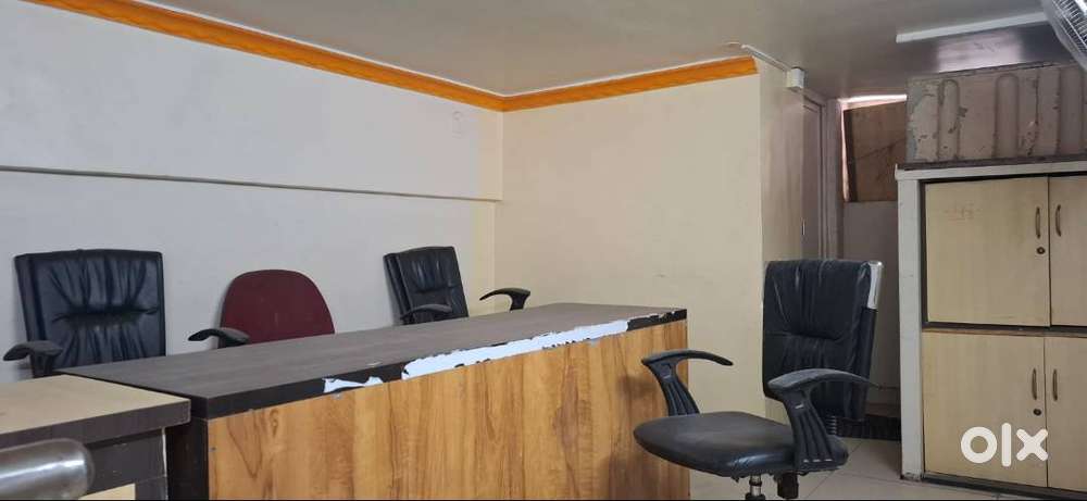 Office On Rent