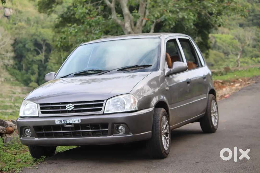 Maruti Zen Petrol