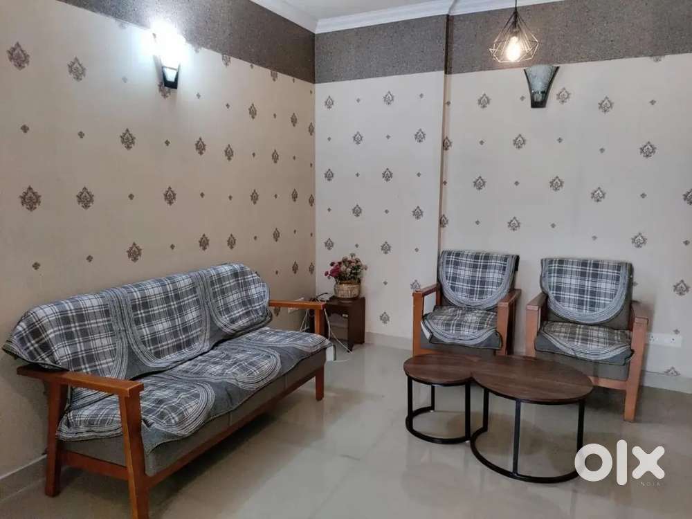 3BHK in Pattom