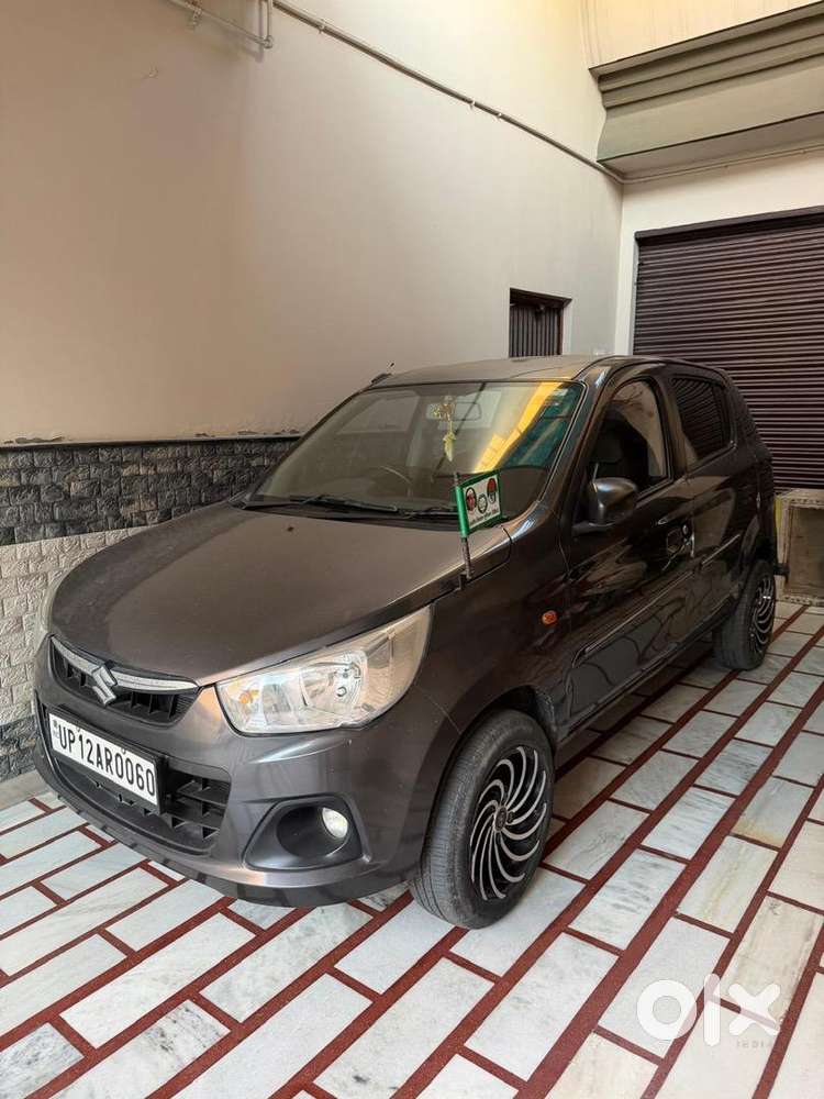 Maruti Suzuki Alto K10 2017 Petrol 54000 Km Driven