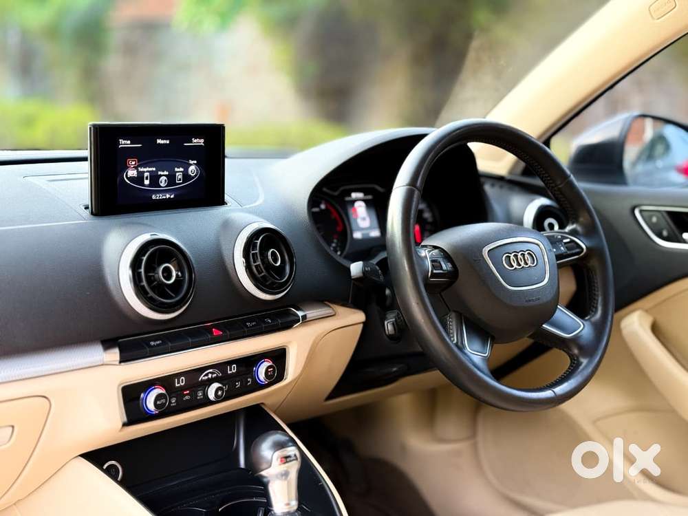 Audi A3 40 Tfsi Premium, 2016, Petrol