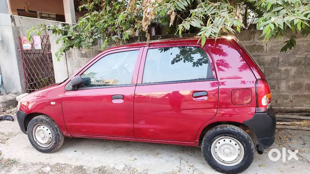 Maruti Suzuki 2010 Model, 1,85,000