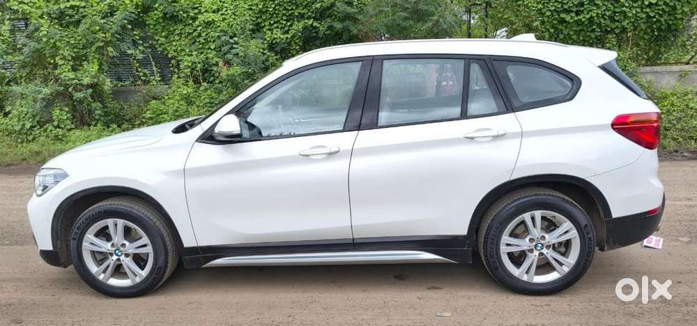 Bmw X1 Sdrive 20d Xline, 2019, Diesel