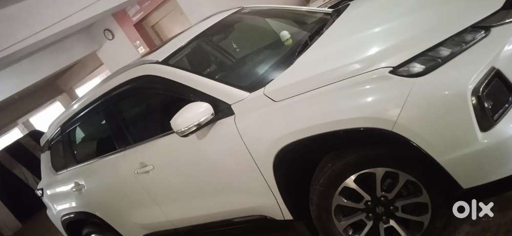 Maruti Suzuki Vitara 2023