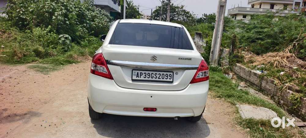 Maruti Suzuki Dzire 2017-2020 Ldi, 2020, Petrol