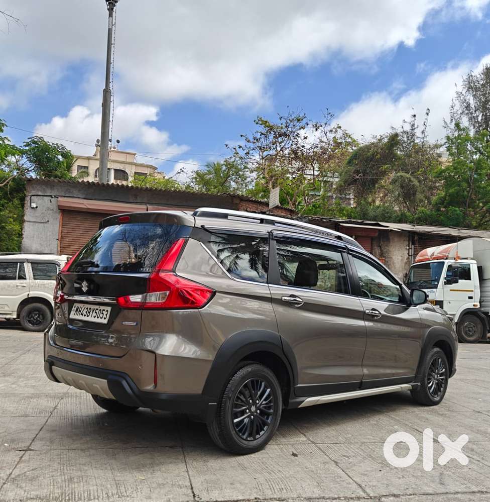 Maruti Suzuki Xl6, 2021, Petrol