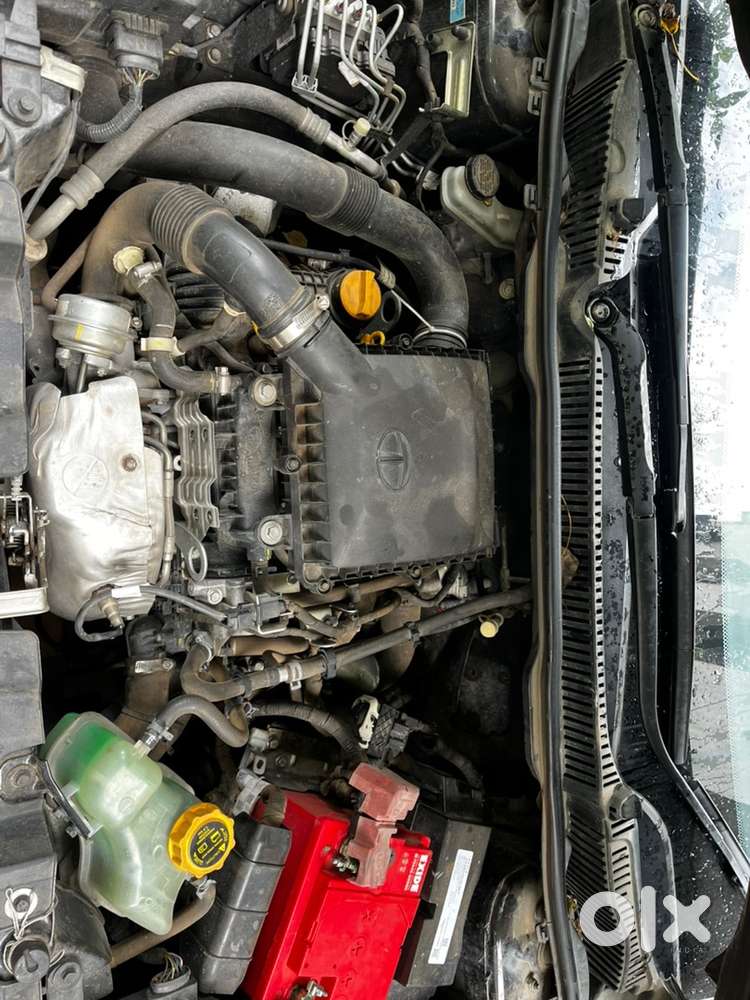 Tata Nexon Petrol 2022