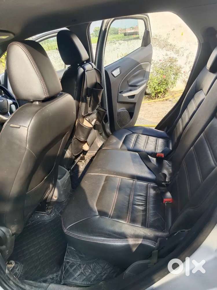 Ford Ecosport 2014