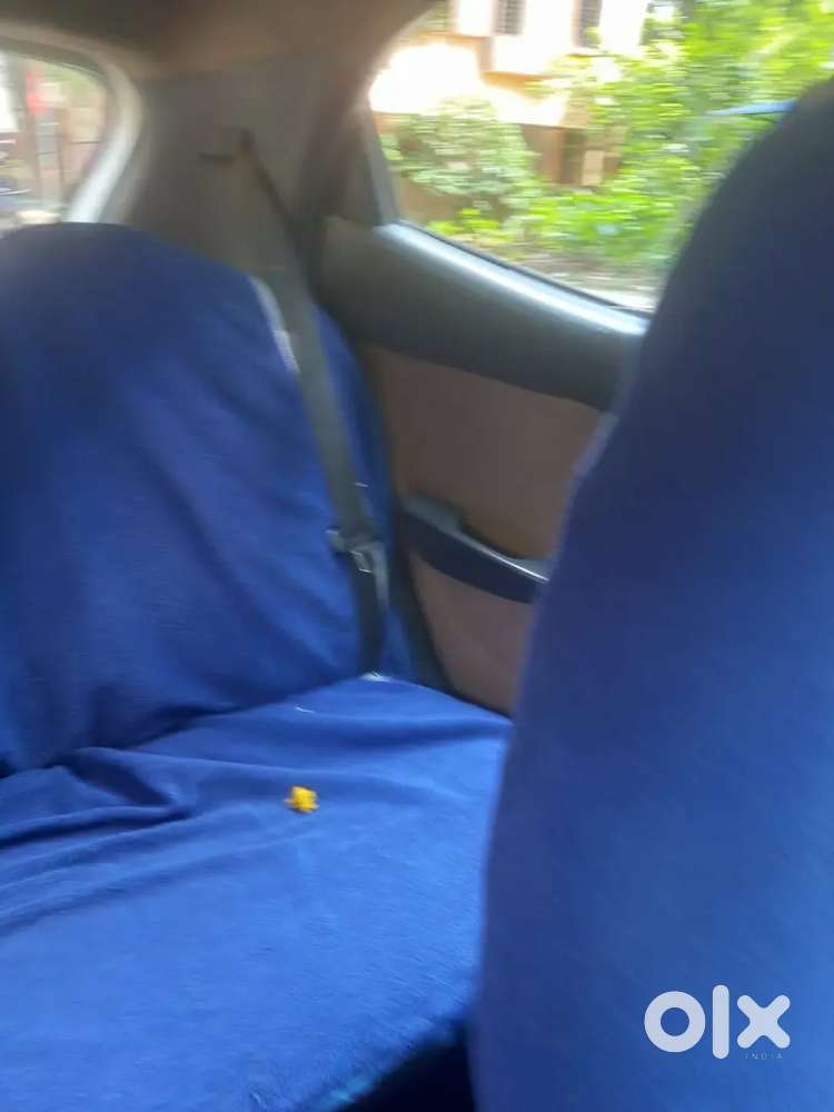 Hyundai Eon 2019 Petrol Good Condition
