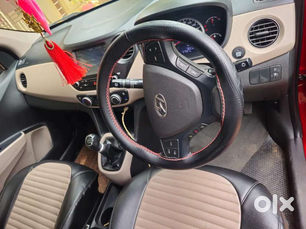 Hyundai Grand I10 Asta 2019