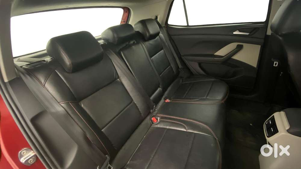 Volkswagen Taigun Gt 1.5 Tsi Mt, 2022, Petrol